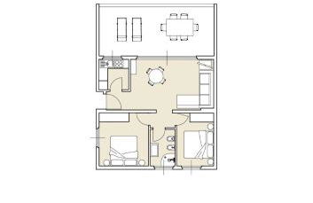 Appartamento Buresso - Foto 11