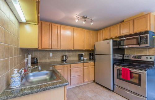 the Juliet, Best Area, 2 Bedrooms, WD, Jacuzzi Bath, New Carpet, 825sf - Foto 7