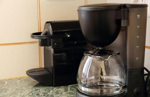 Ostiense station penthouse - Photo 15