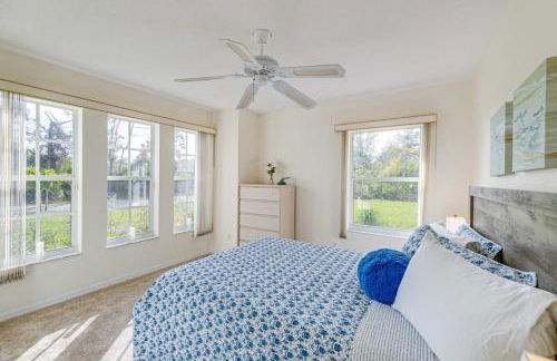 3 BR Pool Home 9 Miles to Beach and Golf Courses - Photo 4