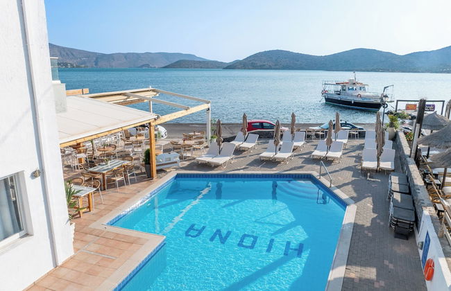 Hiona Seaside - Photo 42