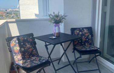 Apartment Allora - Foto 14