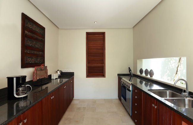 Villa Bali Asri Seminyak - Foto 54