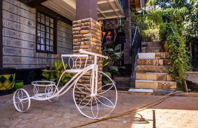 Runda Lofts - Foto 29