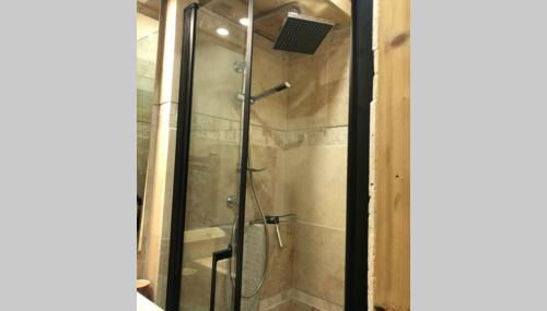 Studio TMB - Le Praz de Lys - Foto 3, Shower