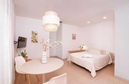 Apartamentos Porta Coeli - Foto 128