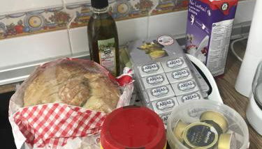 Apartamento Conocedores - Foto 5