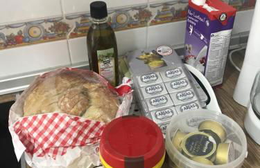 Apartamento Conocedores - Foto 5