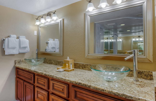 Bluegreen Vacations Orlando's Sunshine, Ascend Collection Resort - Foto 22