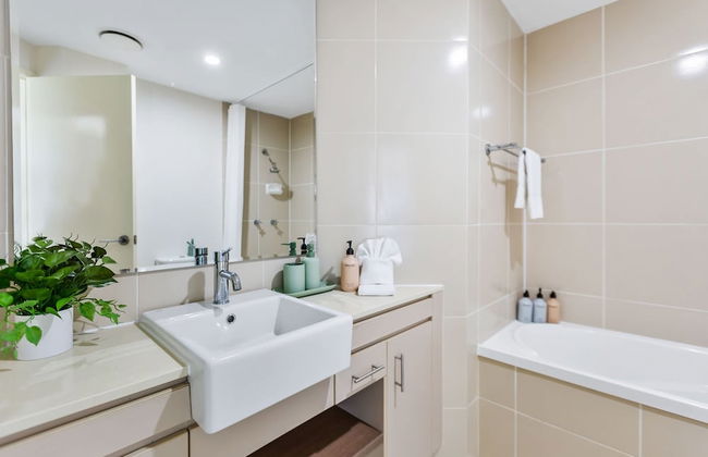 Palma Cairns- Resort 9 Pools Gym - Foto 37