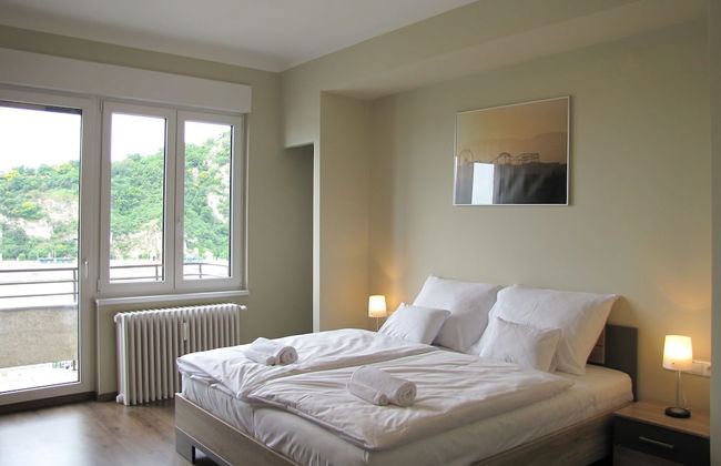 Empire of Liberty Apartment - Foto 3