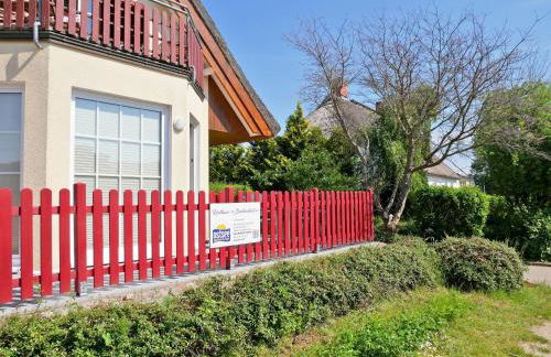 Reethaus Boddenblick - Apt. 09 - Foto 13