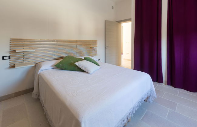 Villa Oriana - Foto 2