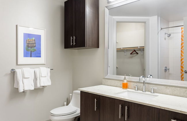 Mint House Dallas – Victory Park - Foto 44