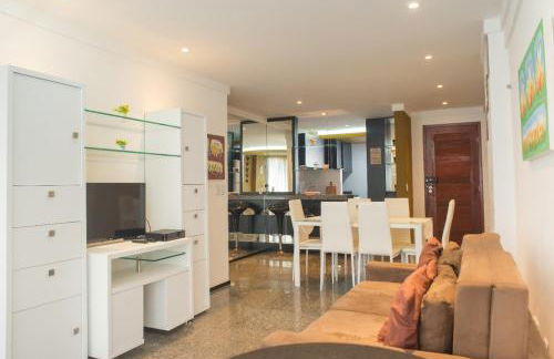 Flat Natal - Localização TOP e WIFI - Foto 1