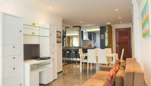 Flat Natal - Localização TOP e WIFI - Foto 1