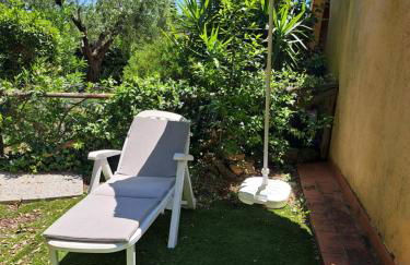 Trilocale con piscina - Foto 32