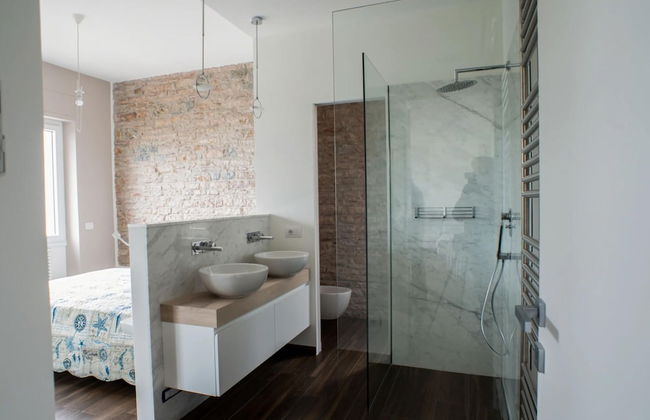 Holiday Apartment Fiascherino - Foto 7