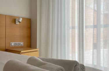 AT home Señorio de Molina - Foto 27