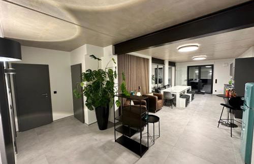 Luxuriöses Apartment direkt am Kanal 125 m² - youpartments - Foto 7