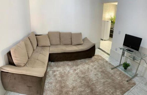 Apartamento charmoso próximo ao Centro - Foto 9