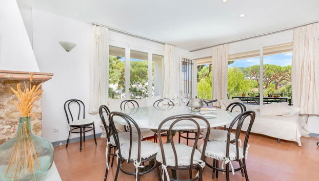 Pandora 1 in Llafranc - Foto 2, Habitación