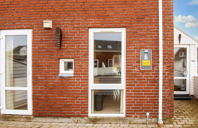 4 Star Holiday Home in Romo - Foto 28