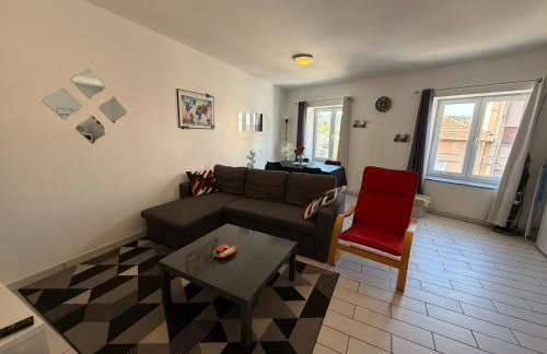 Appart'Hôtel Lagnieu - Foto 25