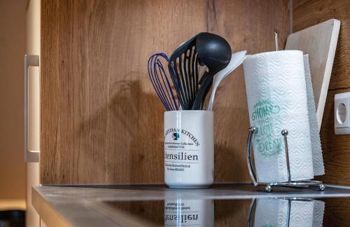 Wohnung Staufenblick - Foto 13