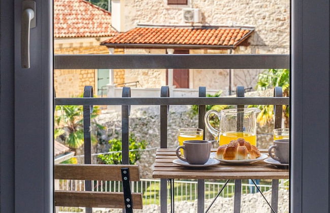 Apartment Magical View - Foto 20