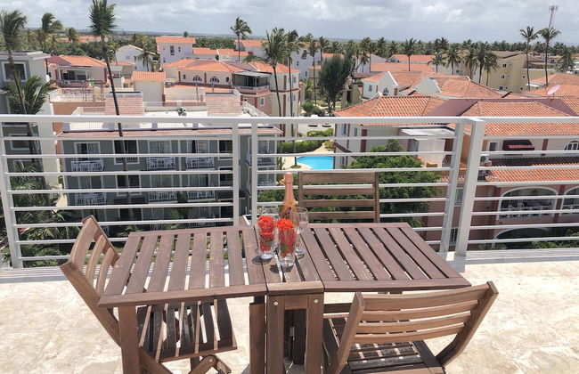 Truecost RoofTop Pool - Foto 4