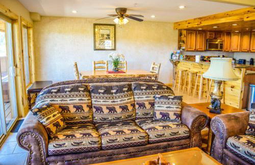 The Lodge at Duck Creek - Foto 72