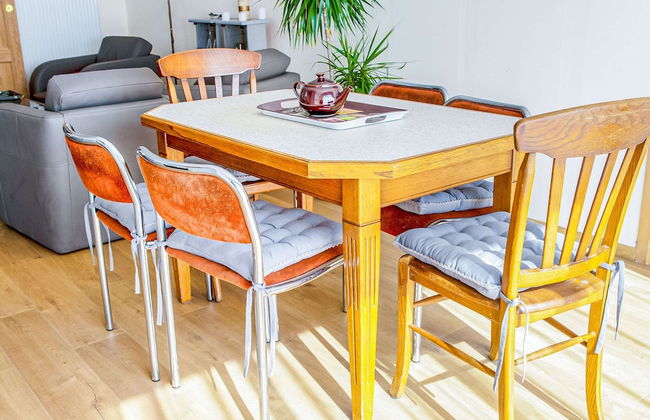 Captivating Cottage in Vielsalm near Forest - Photo 23