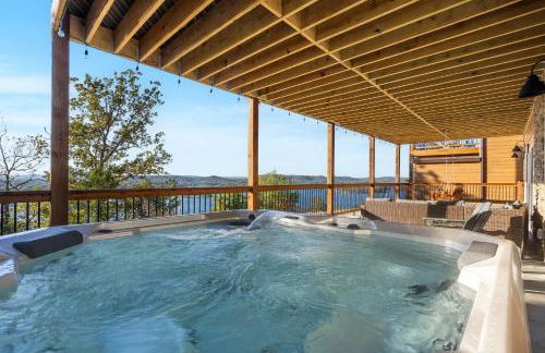 Sunset Bluff at Table Rock Lake - Foto 6