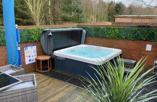 Longstone Lodge - Foto 24