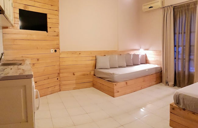 Anemos Hotel - Photo 34