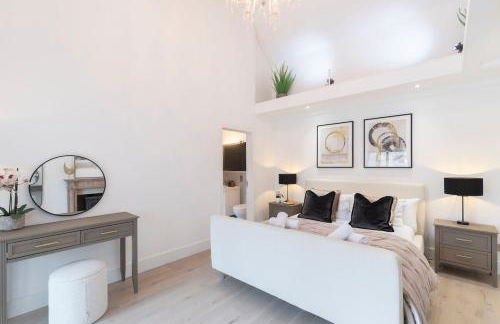 The Old Dairy: A Stunning Detached Rural Retreat - Foto 24