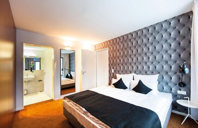 Pandion Boardinghouse - Foto 3