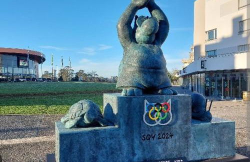 Vélodrome Montigny avec jardin - Foto 7