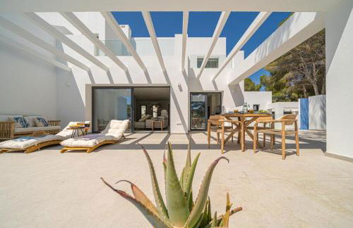 BALILOS 4 - By Almarina Villas - Photo 2