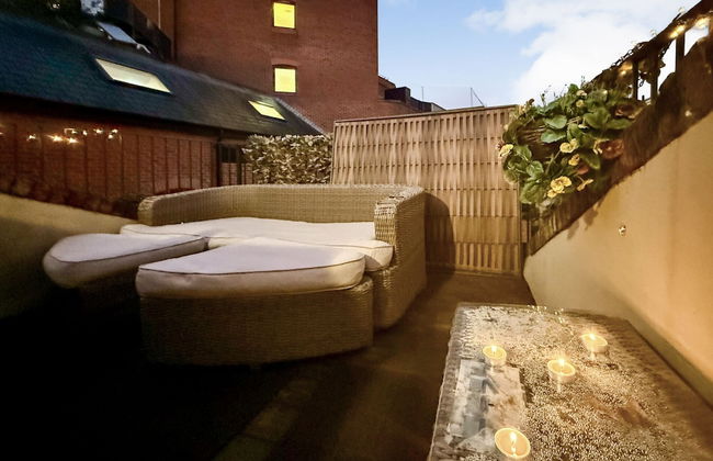 Chester Apartments - Foto 69