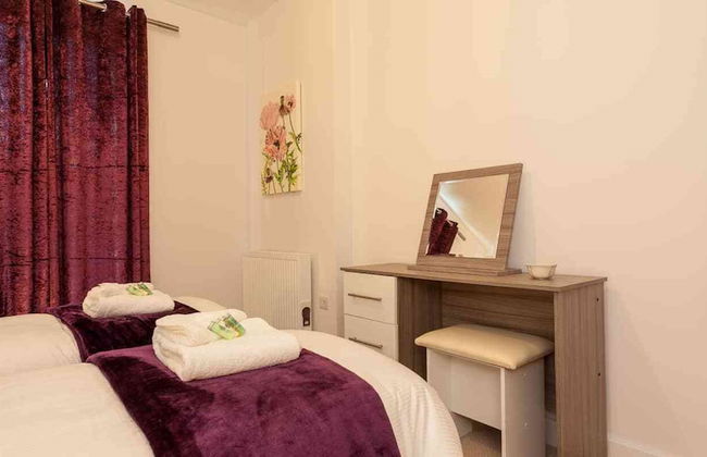 Queens Lodge - Foto 2