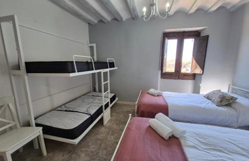 Casa Rural Las Bengoas - Foto 21