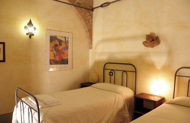 Appartamento Vele, Wifi, Near Perugia - Photo 2