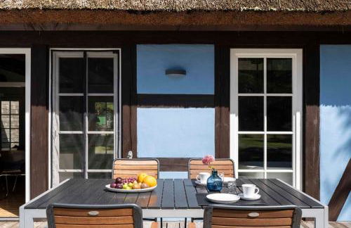 Pommernhaus Vorsee am Kiefernwald - Foto 28