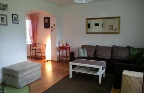 Zielone Wakacje Kusin, Dom Wakacyjny - Foto 16