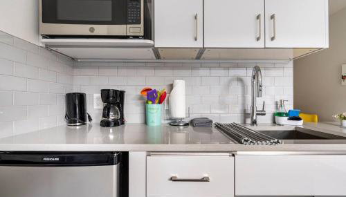 Cityscape Condotel on First Hill-Capitol Hill - Foto 3