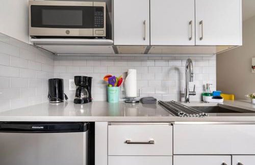 Cityscape Condotel on First Hill-Capitol Hill - Foto 3