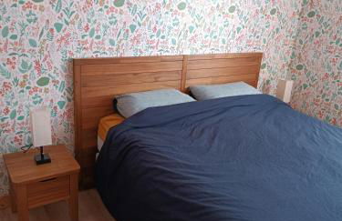 Hébergement le Mans - Foto 9