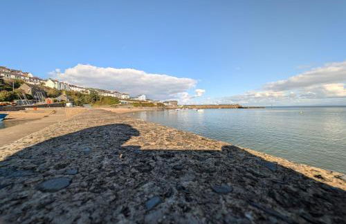 Synod Farm Cottage, 5 Person Hot Tub, Pets Welcome - Photo 36